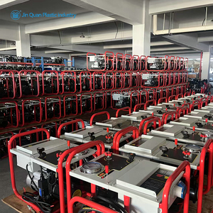 200 बट संलयन वेल्डिंग मशीन hdpe प्लास्टिक 220v 50w निर्माण गृह कृषि उद्योग नई स्थिति पाइप वेल्डिंग - Product Image 5