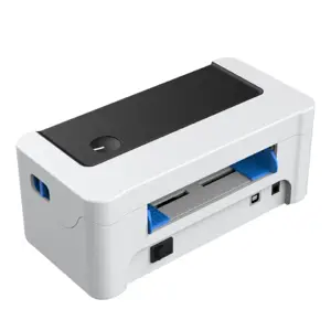 Impresora térmica waybill 4xl, máquina de etiquetas adhesivas, Impresión de etiquetas
