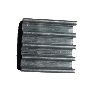 <b>Small</b> Chip Heat Sink 9x9x5mm Aluminum Fin Heat Dissipation Module For <b>Notebook</b> - Product Image 4
