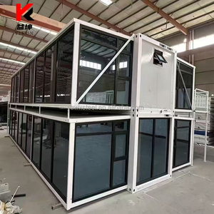 <span class=keywords><strong>Maison</strong></span> conteneur de luxe à deux étages, 2 à 4 chambres, extensible, mobile, modulaire, préfabriquée, conteneur de 20 pieds ou 40 pieds, <span class=keywords><strong>maison</strong></span> pliable pour habitation - Product Image 4
