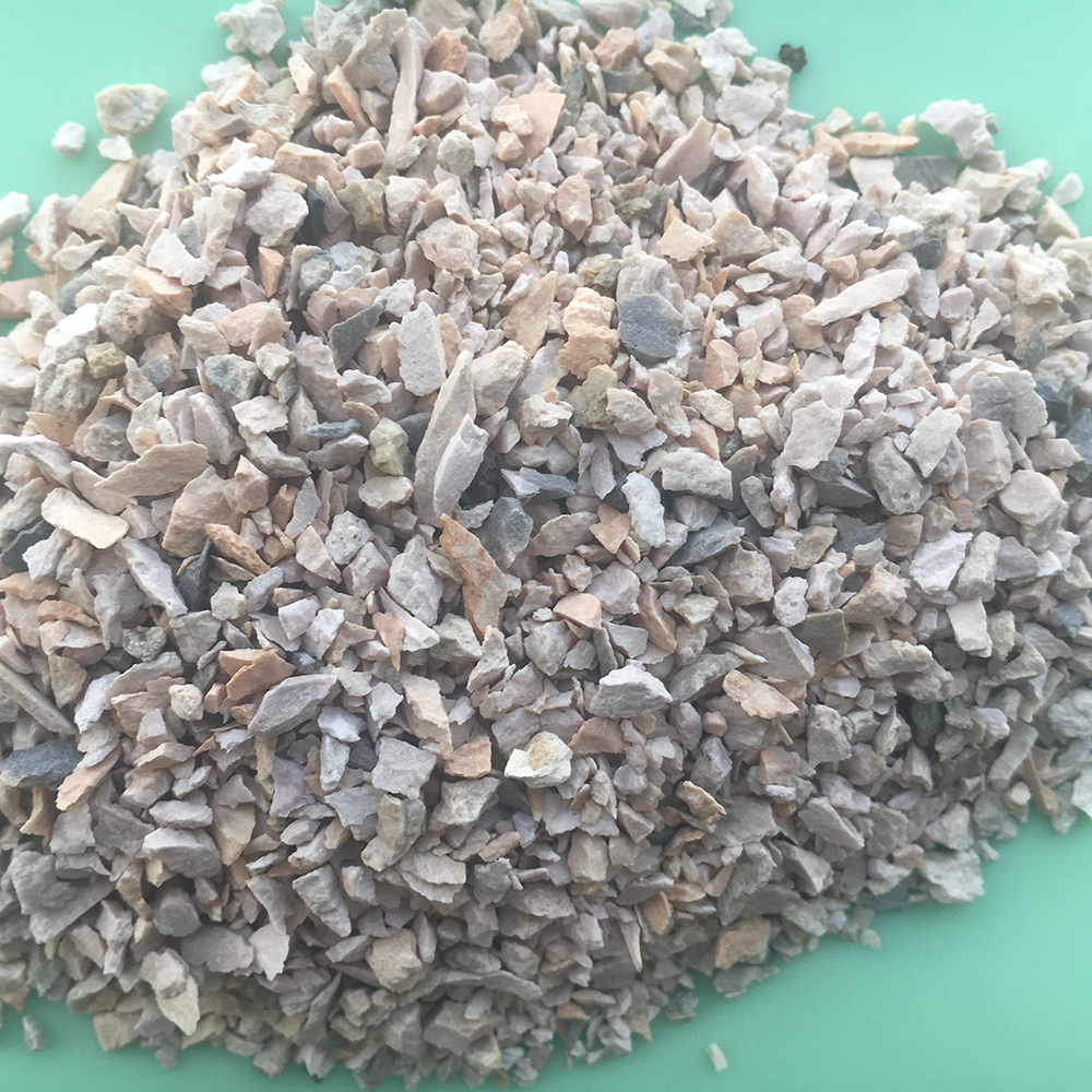 Заводские оптовые цены поставщиков бокситовой руды кальцинированный алюминиевый боксит