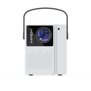 2024 מוצרים חדשים קולנוע ביתי בית נייד טלפון נייד מקרן wifi אלחוטי מקרן אנדרואיד - Product Image 1