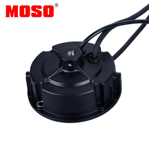 Controlador LED Moso Serie G6 de 320W, DC180-260V 1.5A, Fuente de Alimentación Regulable con Certificación EAC para Iluminación de Calles y Proyectores - Product Image 1