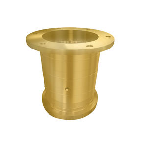 Trituradora de cono Ch440, buje de bronce excéntrico, piezas de manga de cobre - Product Image 1