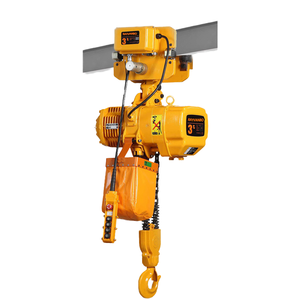 Katrol rantai cincin listrik Remote kontrol, 1ton/2ton/<span class=keywords><strong>5ton</strong></span>/10ton/15ton 380V 220V 4m 10m 20m tahan lama - Product Image 4