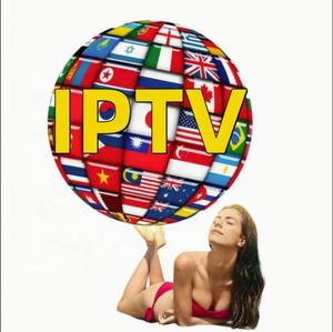 Strong8K IPTV es un producto muy vendido. Cuenta con un panel estadounidense y ofrece cobertura en múltiples regiones e idiomas. - Product Image 1