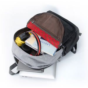 <span class=keywords><strong>Sac</strong></span> <span class=keywords><strong>à</strong></span> <span class=keywords><strong>dos</strong></span> Oxford décontracté transfrontalier 36-55L imperméable pour homme et <span class=keywords><strong>femme</strong></span>, idéal pour l'université et le collège, couleur unie - Product Image 3