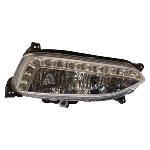 Luces Antiniebla LED para Hyundai Santa Fe 2013, Lado Izquierdo, Pieza de Repuesto 92201-2W110 - Product Image 4