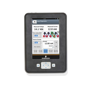 Comunicador de Dispositivos Hart 475 Original y de Alta Calidad, Acero Inoxidable, IP54, Certificado NACE - Product Image 1