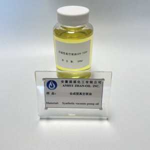 Séchoir à congélation Huile sous vide Beijing <span class=keywords><strong>GHV</strong></span> GS-1 Huile de pompe à vide à palettes rotatives - Product Image 2