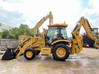 Excavator Bekas CAT 420f2 430f2 430f 420f Original 420 430 416 Front End Retro Backhoe Loader Bekas 420 3cx 4cx 4*4