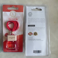 Nouveau diffuseur de parfum de voiture de luxe en plastique solide pour pare-brise, aux senteurs Myrrhe, Tonka, VELVET ROSE, OUD, Encens, Cèdre, à évaporation naturelle durable, OEM