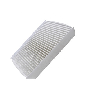 97133-A9000 97133-3SAA0 fábrica al por mayor buen precio Auto filtro de cabina de coche 97133-2W000 para Hyundai/Kia 971332W000 3SF79AQ000 - Product Image 2