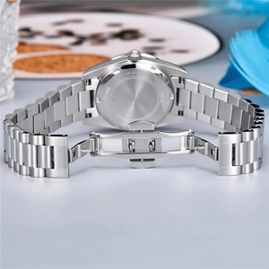 Montres pour femmes PAGANI DESIGN 1776, mode, sport, quartz, date, <span class=keywords><strong>montre</strong></span> simple pour femmes, verre saphir AR, <span class=keywords><strong>étanche</strong></span> 100 m - Product Image 6
