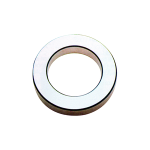 Anneau de centrage, diamètre intérieur de 10 mm, usiné avec précision pour applications mécaniques - Product Image 2