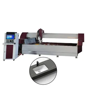 Longmen CNC cutting machine manufacturer with complete specifications and diverse types, free maintenance for one year