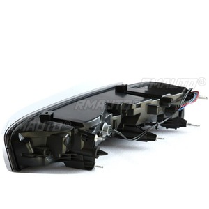 Feux arrière de voiture, feux de recul, clignotants pour Chevrolet Camaro 2016-2019, kit carrosserie, accessoires auto - Product Image 4
