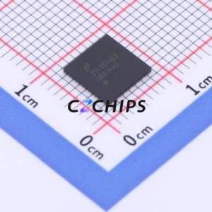 Original et tout nouveau DS90UB914ATRHSTQ1 QFN-48-EP(7x7) circuit intégré puce IC sérialiseur/désérialiseur - Product Image 1