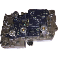 Corps de soupape DCT360 de qualité supérieure pour SAIC Motor, performances améliorées, 10539946, 10539944, 1.6T, 1.8T, 2.0T, neuf