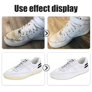 Kit d'entretien des chaussures / Nettoyant pour semelles <span class=keywords><strong>de</strong></span> chaussures / Kit <span class=keywords><strong>de</strong></span> nettoyage <span class=keywords><strong>de</strong></span> chaussures personnalisé - Product Image 4