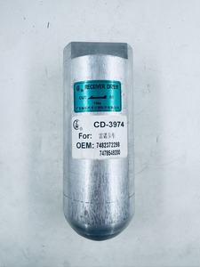 ZWCD-3974 Filtro Secador para Condensador de Aire Acondicionado - Product Image 3