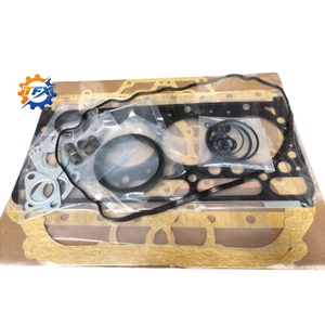 Kit de joints pour moteur diesel C2.4 E305.5E2 E305E2CR E306 CR E307E E308E, kit de révision pour excavatrice - Product Image 1