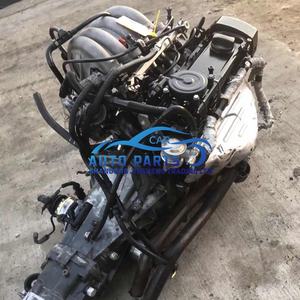 2,0 T 06G100031A BJZ MOTOR AUTOMÁTICO para VOLKSWAGEN VW PASSAT 2,0 SANTANA 3000 20 Skoda Superb - Product Image 4