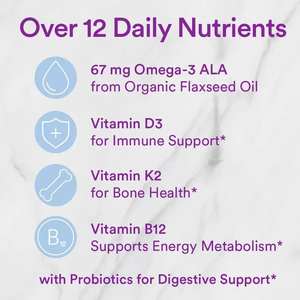 Gomitas multivitamínicas para adolescentes con vitamina A C D E Zinc-Apoyo DE SALUD inmune para adolescentes no para mujeres embarazadas - Product Image 5