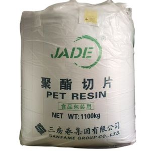 Yeşim <span class=keywords><strong>PET</strong></span> hammadde CZ302 CZ 328 CZ318 reçine plastik bakire peletler <span class=keywords><strong>Pet</strong></span> şişe çip - Product Image 1