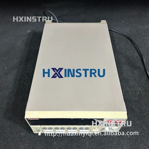 1 ชิ้น Keithley 2000 6-1/2 ดิจิตมัลติมิเตอร์ DMM มิเตอร์-- H - Product Image 2