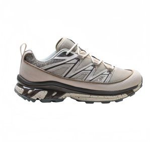 Men's and women's versatile and breathable mesh salmo sports shoes, with shock-absorbing EVA sole. Suitable for hiking, off-road - Product Image 5