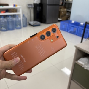 Camon 50 Pro Original Smartphone 5G 108MP Quatre Caméras Écran Plein 120Hz Charge Rapide Déverrouillage Facial et Empreinte Digitale Édition Globale - Product Image 3