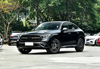 GLC 260 4MATIC Coupé SUV Révisé 2026 |   2.0T Turbo + Hybride léger 48V |   SUV Coupé de Luxe à Transmission Intégrale |   Voiture familiale intelligente 5 places