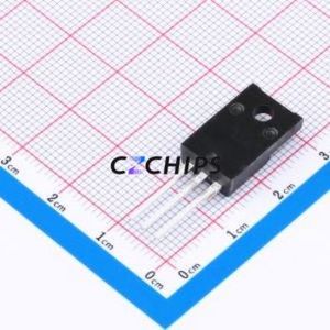 ทรานซิสเตอร์สนามทรานซิสเตอร์ TO-220FP STF21N90K5 (MOsfet) ชิ้นส่วนอิเล็กทรอนิกส์แบบใหม่ดั้งเดิม - Product Image 2