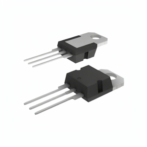 บริการครบวงจร DN2535N5-G TO-220-3 ทรานซิสเตอร์ ซื้อชิ้นส่วนอิเล็กทรอนิกส์ออนไลน์ - Product Image 1