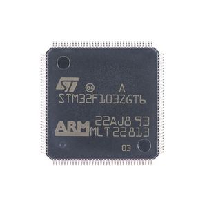 CZChips Nuevo Microcontrolador de Circuito Integrado Msp430fr2675trhbr Chip Ic Stm32f103zgt6 de 2, 2, 1, 2, 3 - Product Image 1