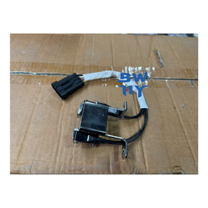 오리지널 6108-01478 <span class=keywords><strong>1185RE8</strong></span> V-151-1C25 Y-tong 버스용 승객 도어 마이크로스위치 - Product Image 2