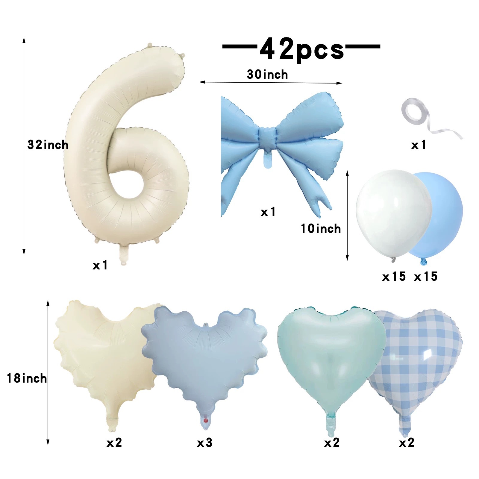 Bleu 6
