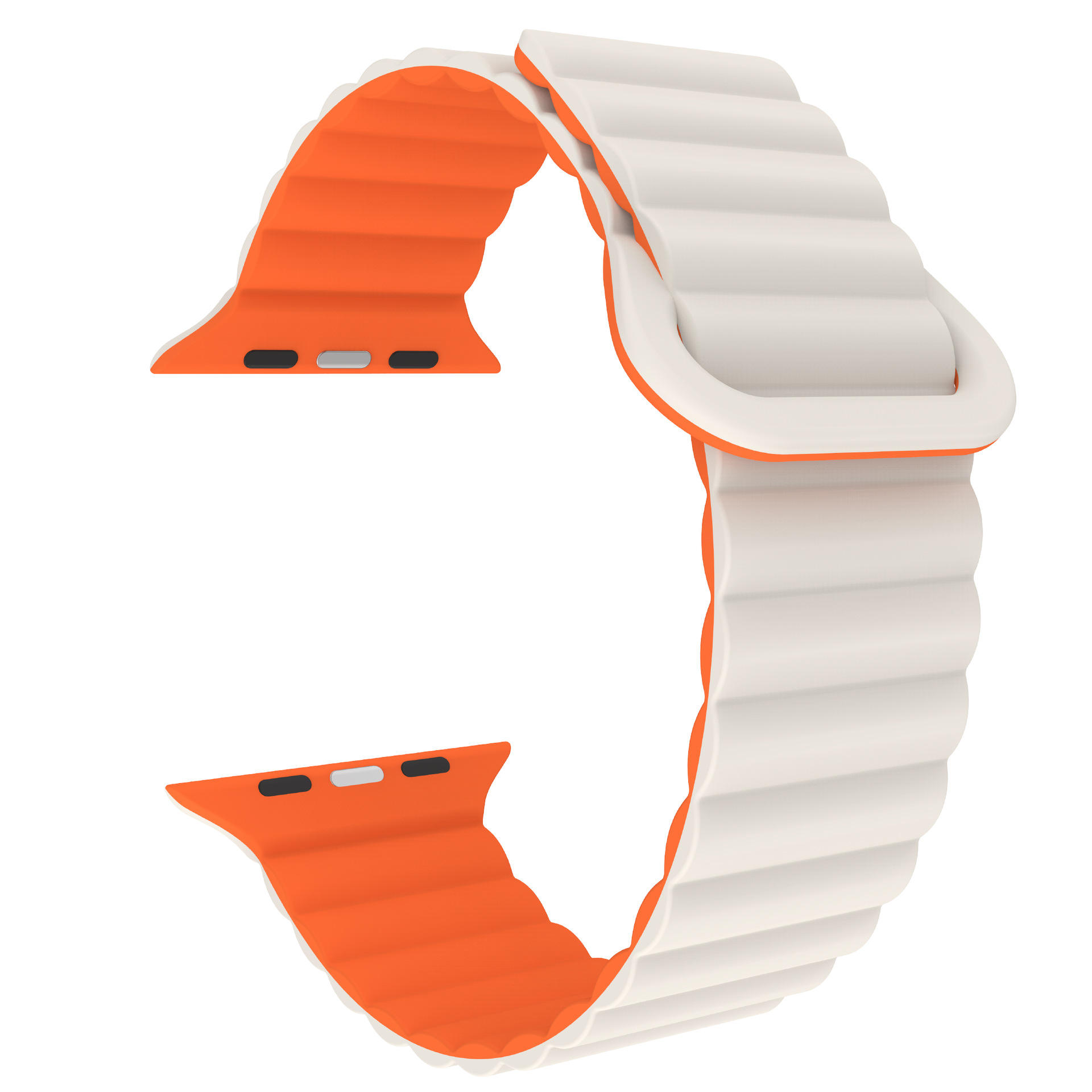 lumière des étoiles + orange