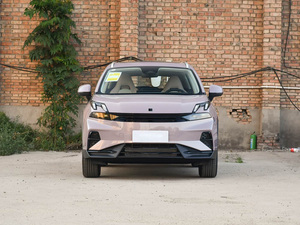 Nuevo <span class=keywords><strong>Lynk</strong></span>&<span class=keywords><strong>Co</strong></span> 06 2026 1.5T Max LHD, Vehículo de Gasolina con Transmisión DCT Húmeda de 7 Velocidades, SUV Compacto de 5 Plazas, Eficiente en Consumo de Combustible, Nuevo - Product Image 2
