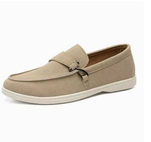 Men Loafers Slip On <b>Shoes</b> Driving Moccasins Boat <b>Shoes</b> Casual Flat <b>Shoes</b> Outdoor Walking Footwear Fashion Daily Wear Multi Color - Product Image 3