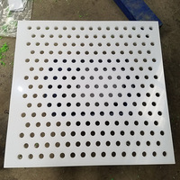 Plaques en nylon, HDPE et PP personnalisées non toxiques, épaisseur 10 mm, plaque en plastique perforée avec services de dessin et de découpe