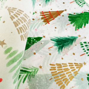 Durable Moisture-Proof Eco-friendly Printable Fancy Wrap for Shoes <b>Gifts</b> Clothing Packaging Preferred by Many - Product Image 4