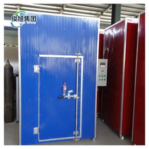 Déshydrateur <span class=keywords><strong>alimentaire</strong></span> Junxu en acier inoxydable à 60 plateaux avec pompe à chaleur, moteur 7,50 kW, garantie 1 an pour le séchage des fruits et légumes - Product Image 6