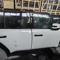 Pièces automobiles d'origine Jetour G700 2026, pièces de rechange d'origine OE, accessoires de voiture, fabricant chinois