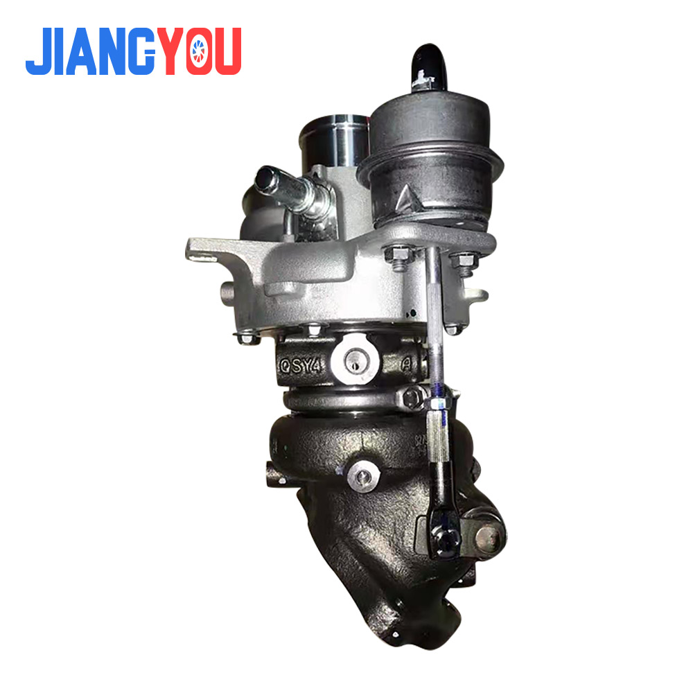 NGT1344Z Turbocharger for BAOJUN SGMW 1.5T Engine Upgrade