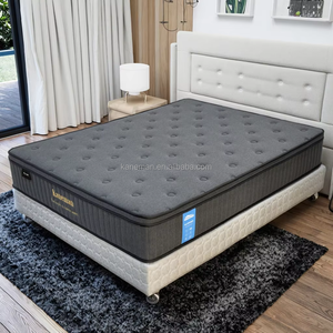 Économique Compresser <span class=keywords><strong>Matelas</strong></span> à ressorts Queen Size Euro Top <span class=keywords><strong>Matelas</strong></span> à ressorts <span class=keywords><strong>bon</strong></span> marché Très <span class=keywords><strong>bon</strong></span> prix en Chine Usine - Product Image 5