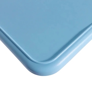 Conjunto de Escritorio y Silla Escolar de Metal Moderno con Altura Ajustable, Marco de Acero, Cajón, Garantía de 3 Años, Aoyasi ST-208D-2 para Estudiantes ST-20 - Product Image 2