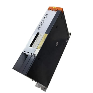 Servoaccionamiento B&R ACOPOS 1016 8V1016.00-2, 3x 400-480V 1.6A 0.7kW con Filtro de Línea Integrado y Resistencia de Frenado - Product Image 3