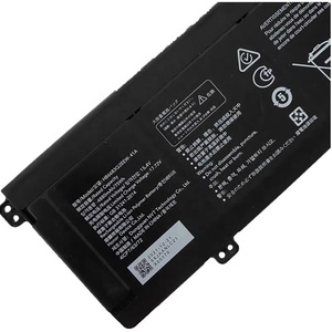 Nouvelle batterie d'origine pour Hua <span class=keywords><strong>Wei</strong></span> HONOR HB6683Q2EEW-41A 41C GLO-N56/N76 GLC-F56 15.4V 75V 4880mAh - Product Image 5